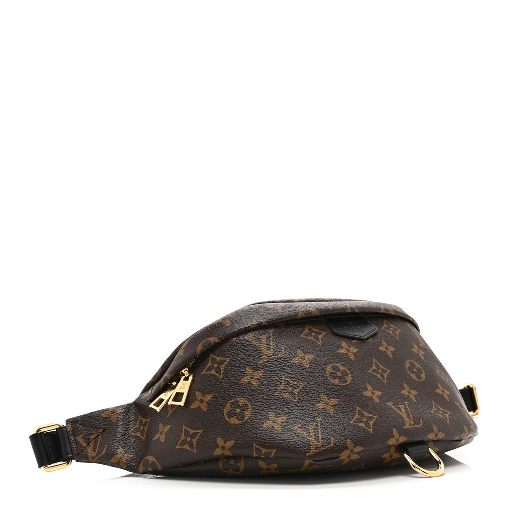 Monogram My LV World Tour Bumbag
