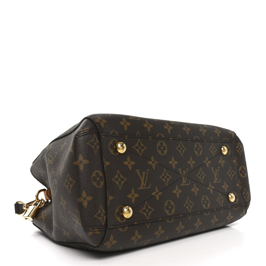 Monogram Montaigne MM