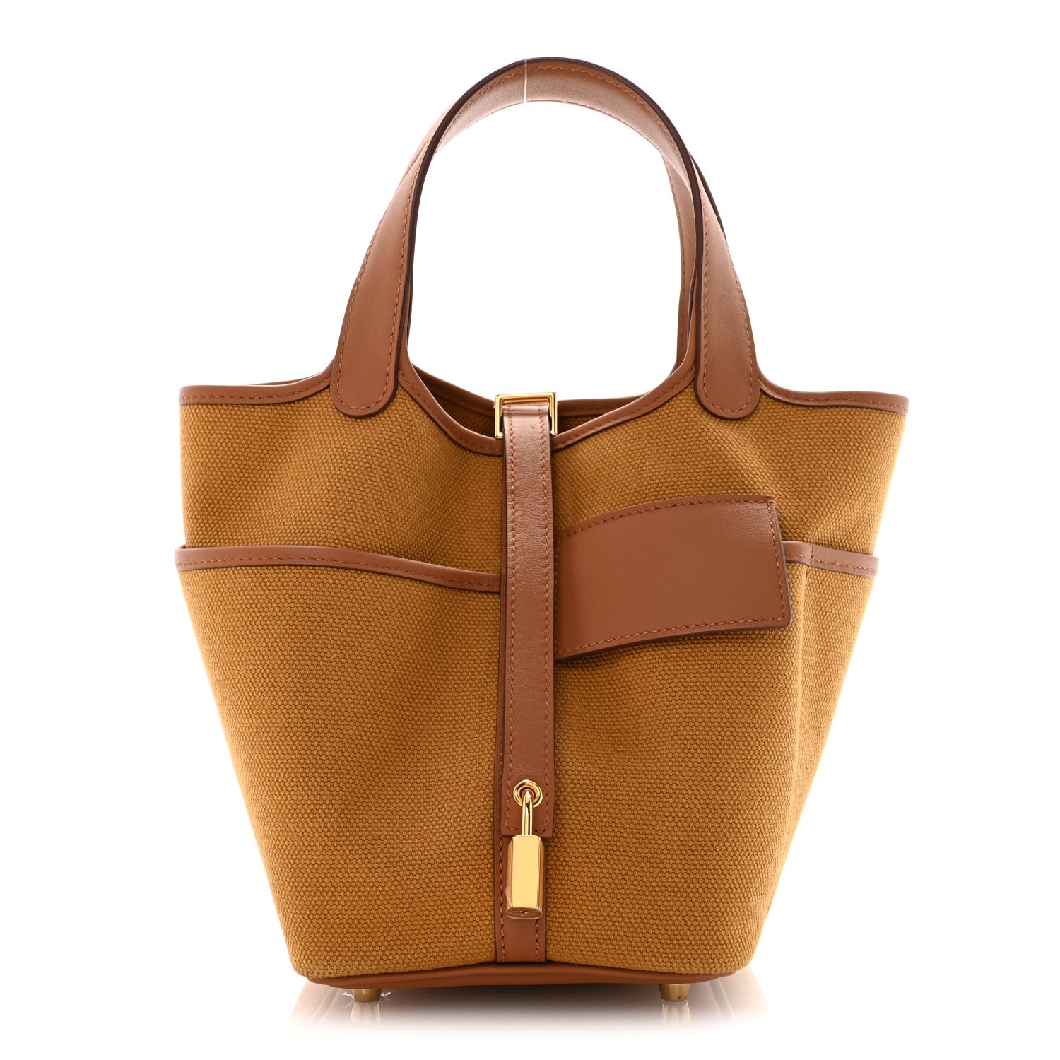 Toile Goeland Swift Cargo Picotin Lock 18 Desert Gold