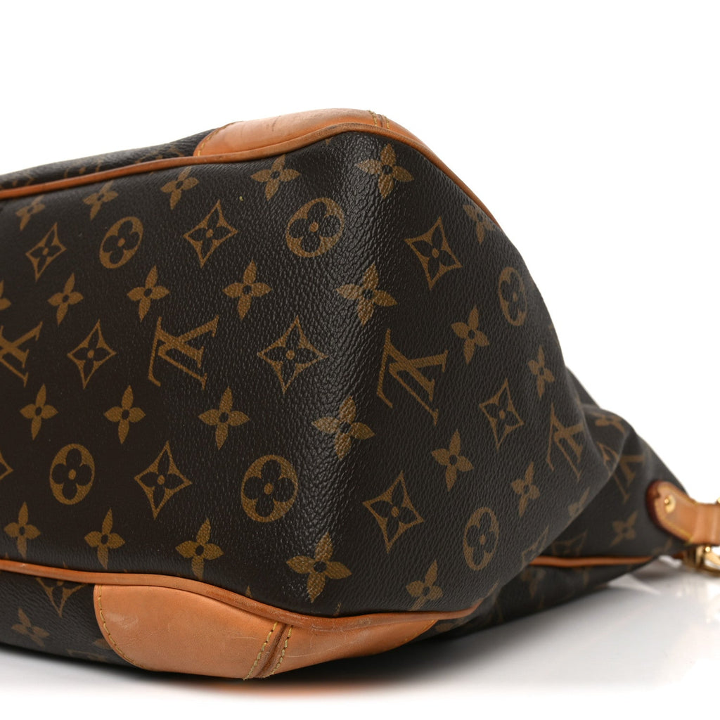 Monogram Estrela MM