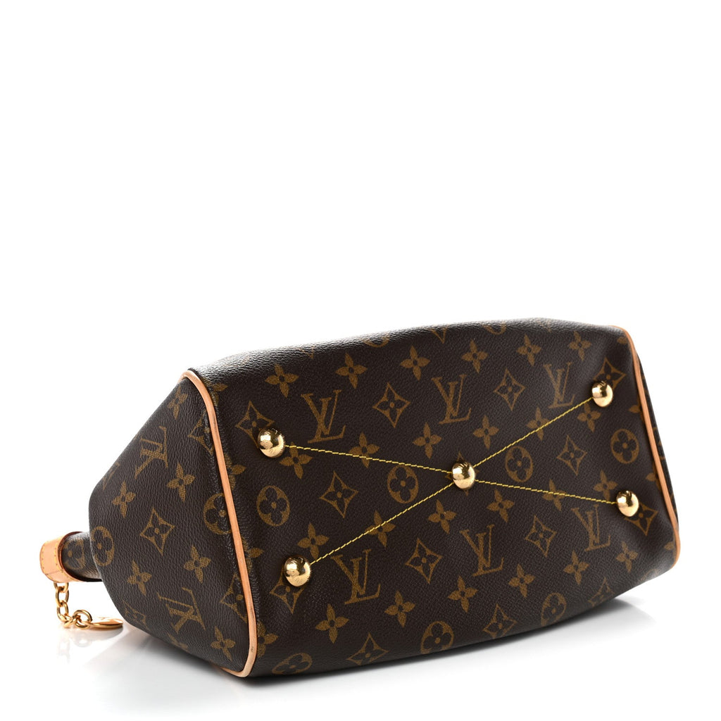 Monogram Tivoli PM