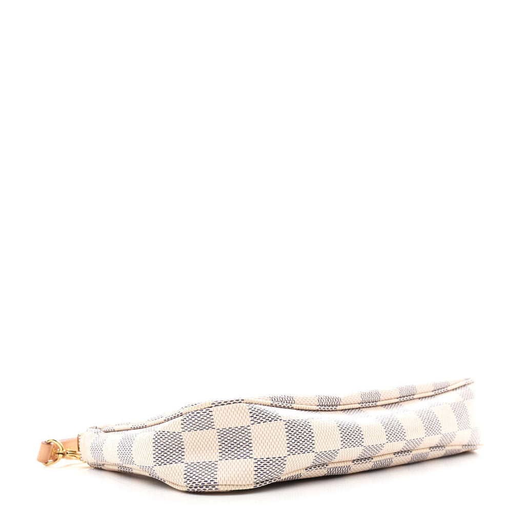 Damier Azur Pochette Accessories NM
