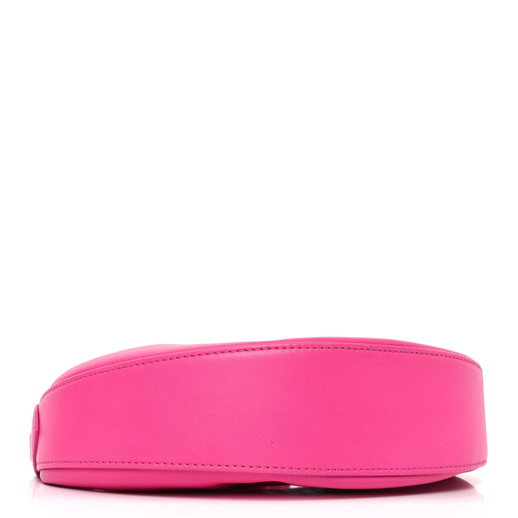 Calfskin Bubblegram Over The Moon Miami