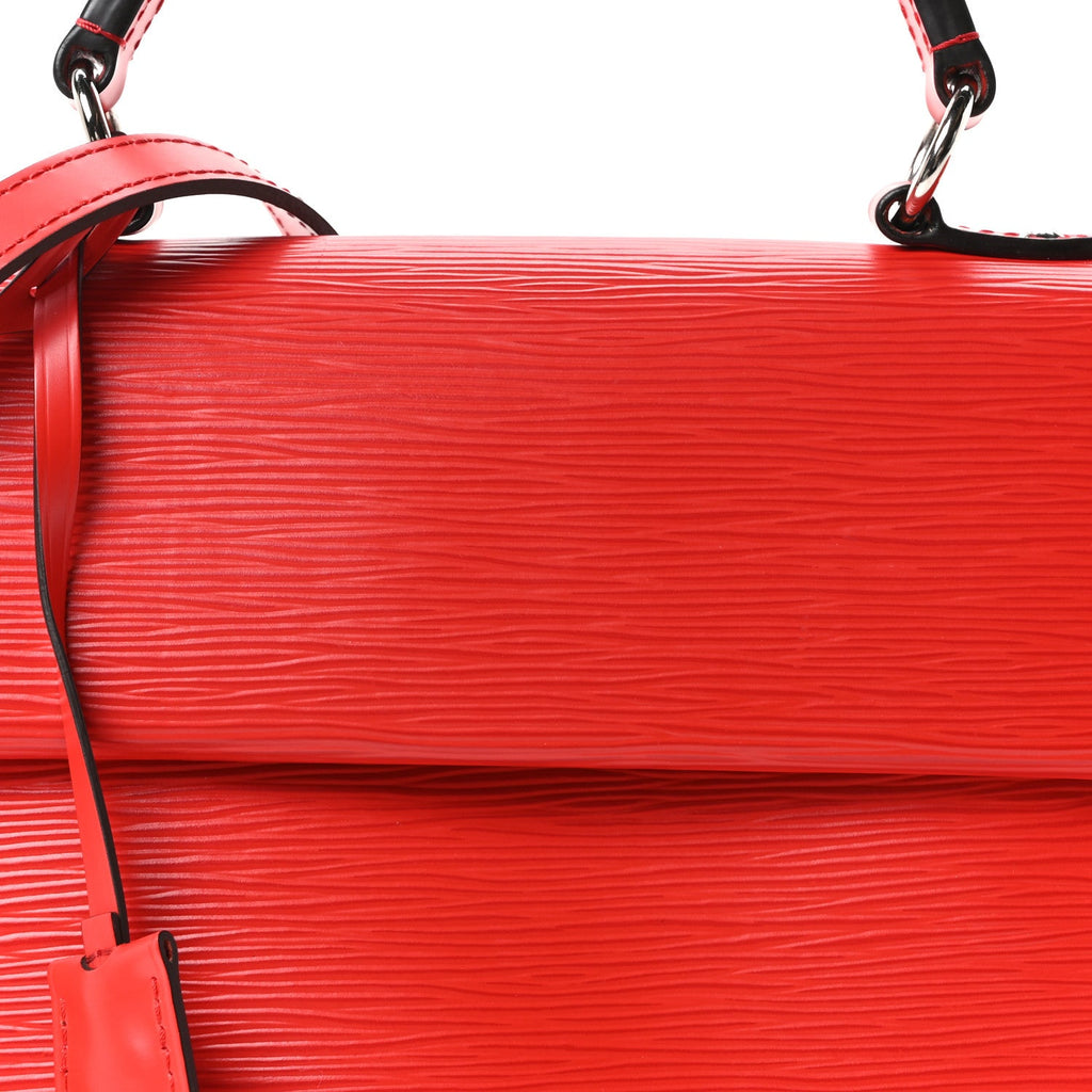 Epi Cluny BB Coquelicot