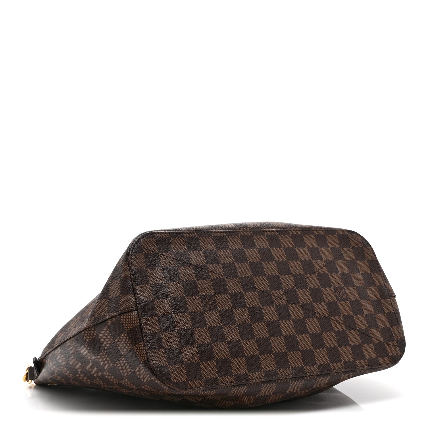 Damier Ebene Siena GM