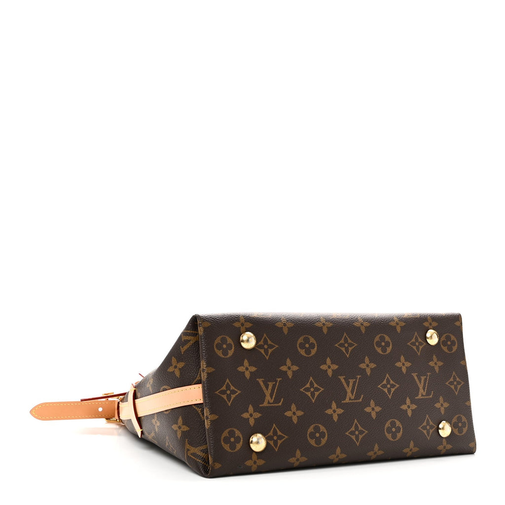 Monogram CarryAll PM