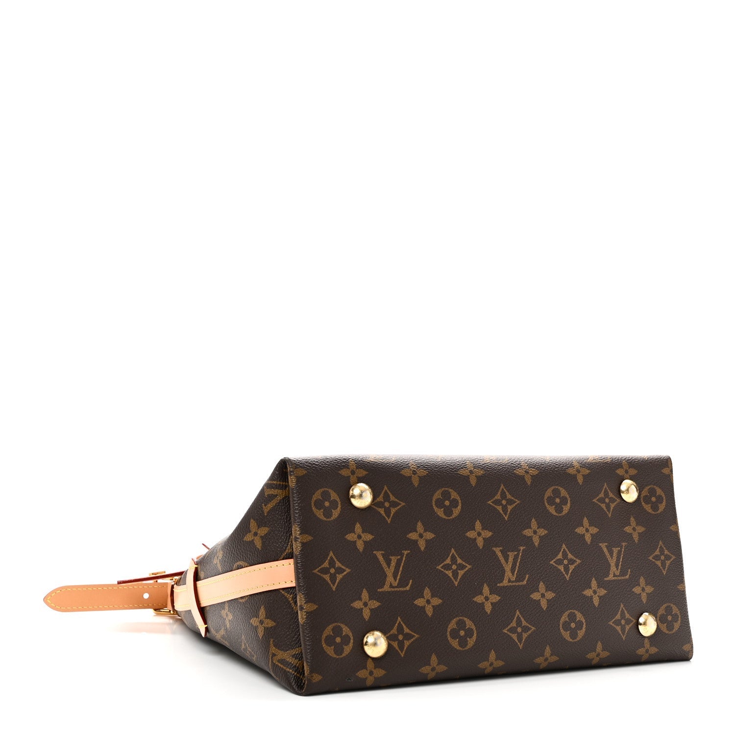 Monogram CarryAll PM