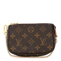 Monogram Mini Pochette Accessories