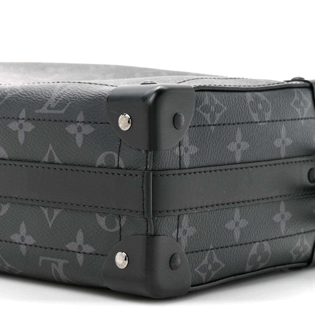 Monogram Eclipse Soul Trunk East West
