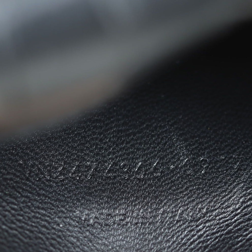 Saint Laurent Kate Tassel Chain Bag Small Croc-Embossed