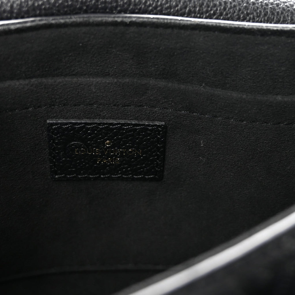 Empreinte Vavin BB Black