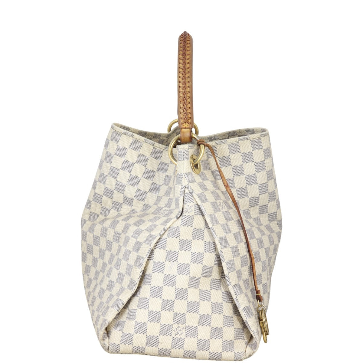 Louis Vuitton Artsy MM Damier Azur