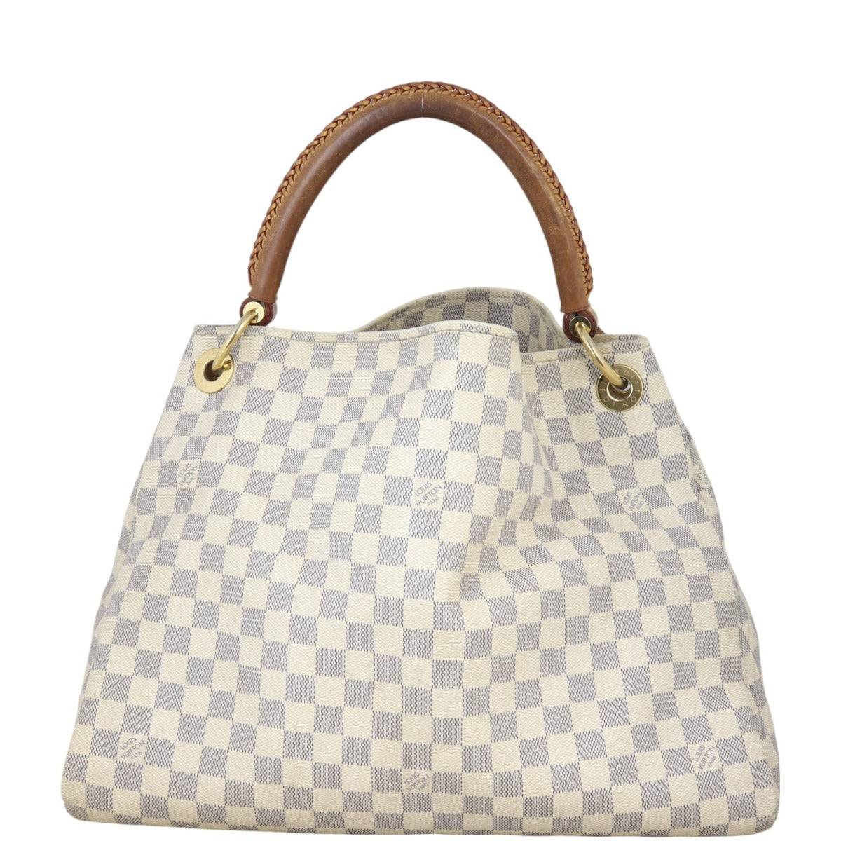 Louis Vuitton Artsy MM Damier Azur