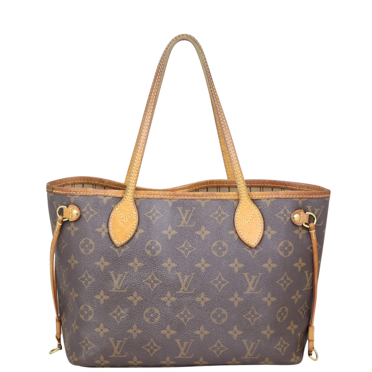 Louis Vuitton Neverfull PM Monogram