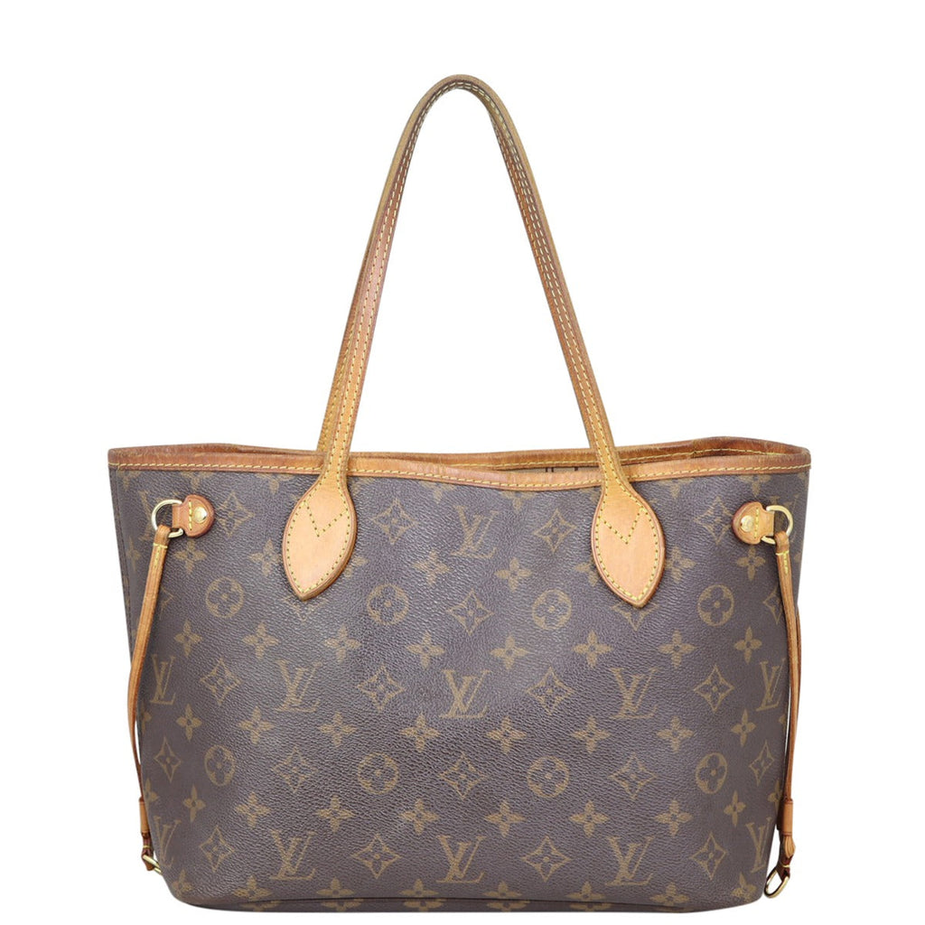 Louis Vuitton Neverfull PM Monogram