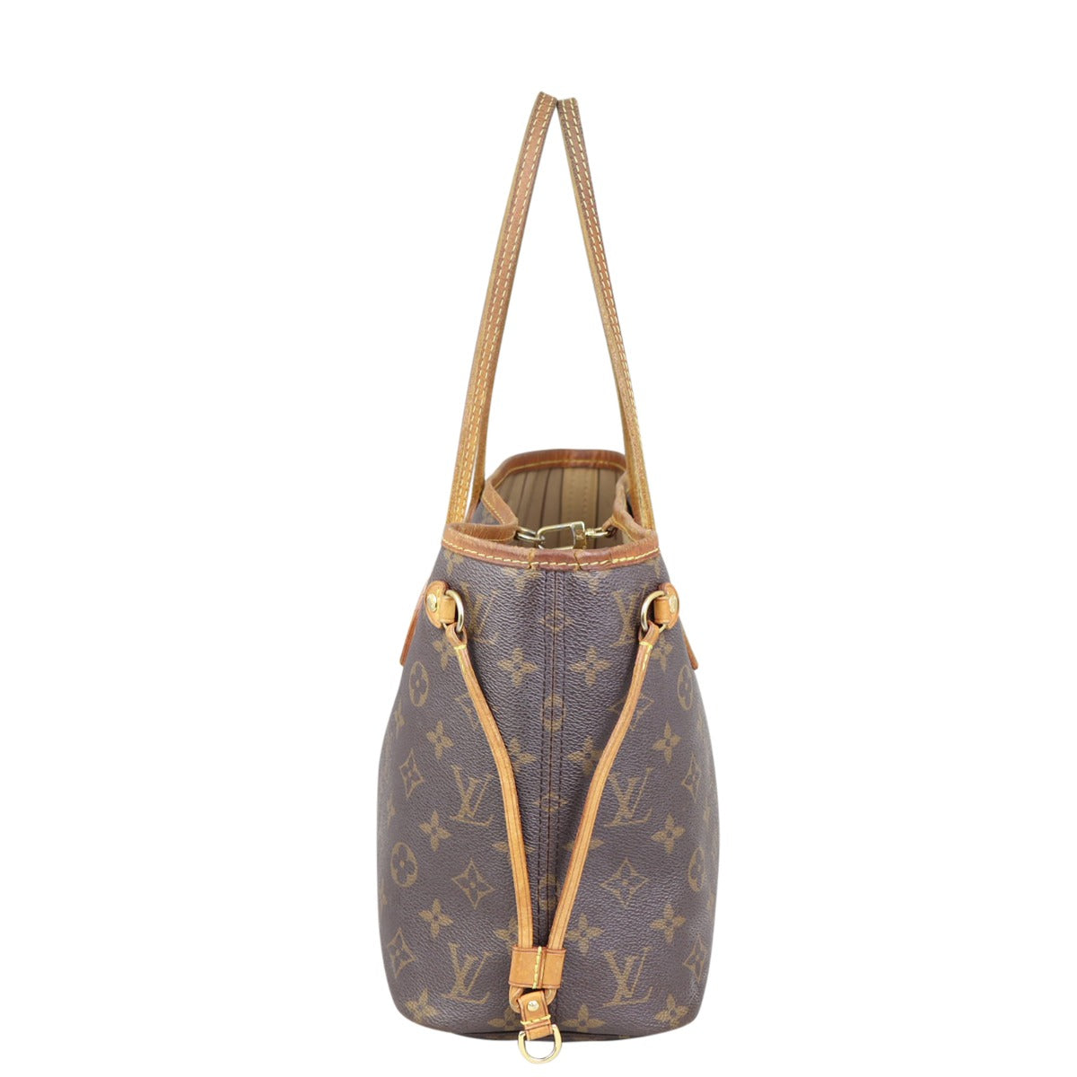 Louis Vuitton Neverfull PM Monogram