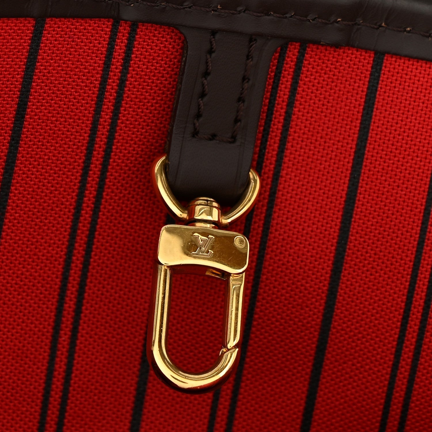 Damier Ebene Neo Neverfull MM