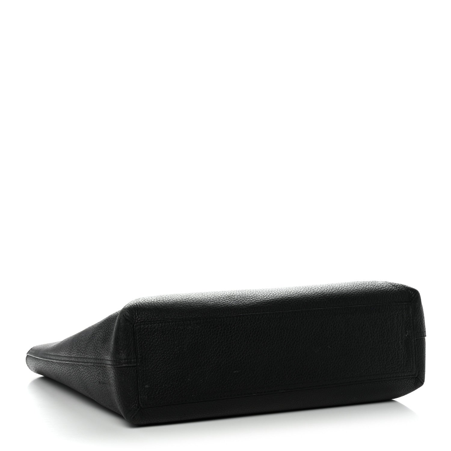 Taurillon Monogram Eclipse Cabas Voyage Black