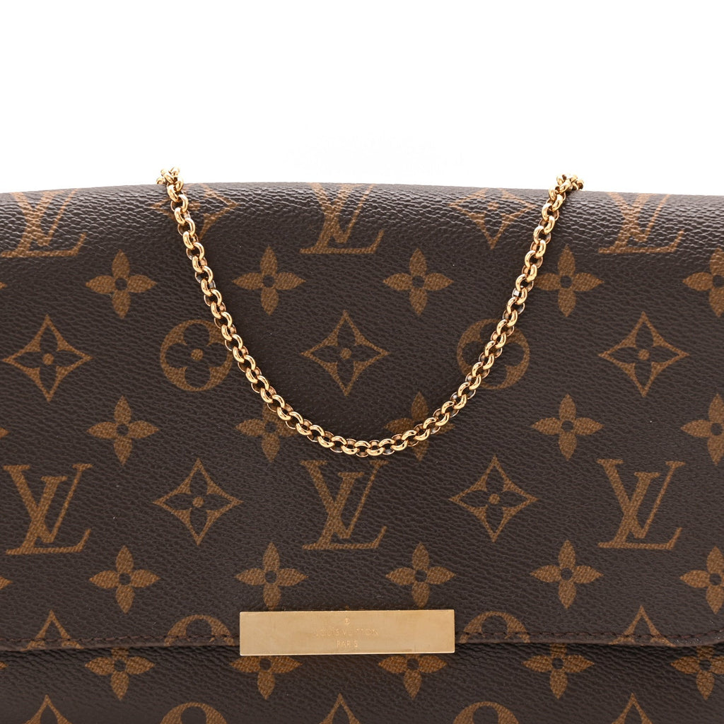 Monogram Favorite MM