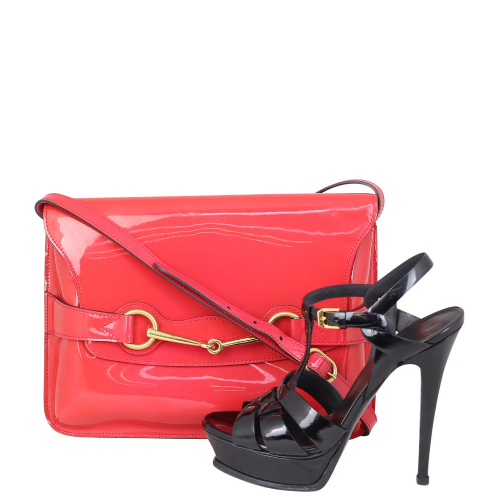 Gucci Bright Bit Crossbody