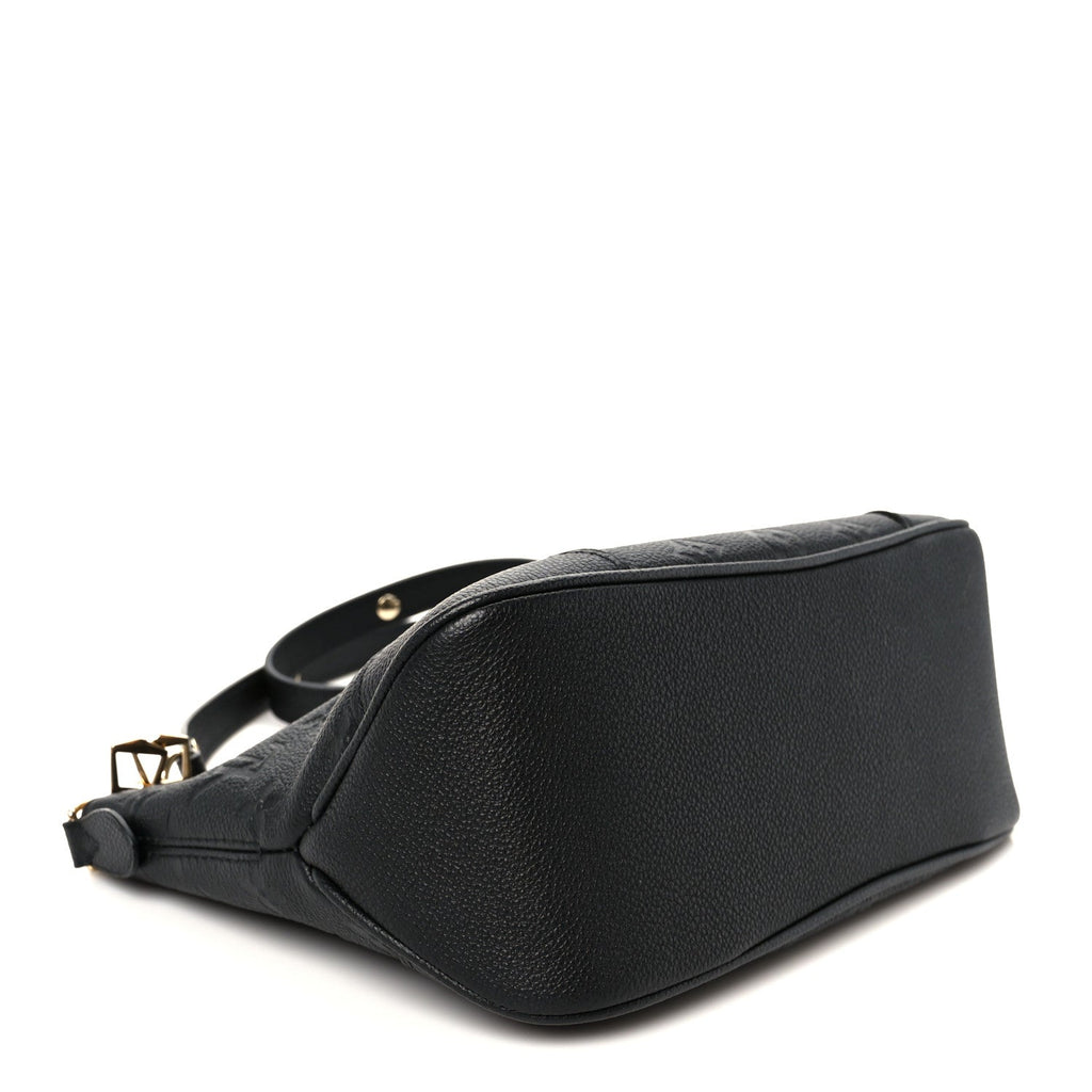 Empreinte Monogram Boulogne NM Black