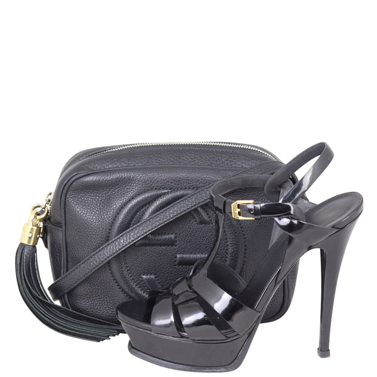 Gucci Soho Disco Small