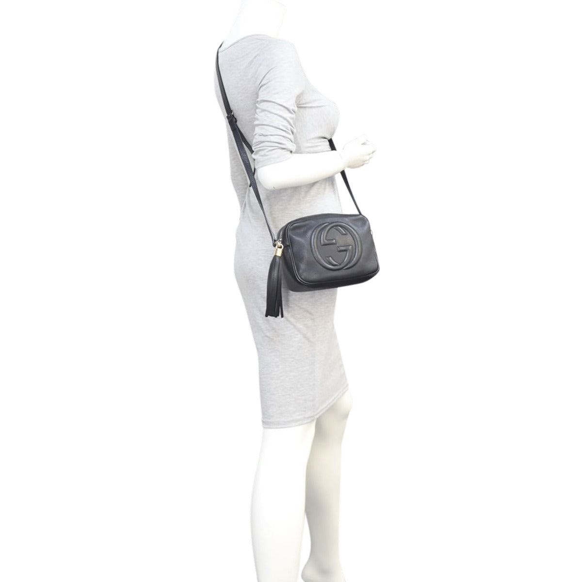 Gucci Soho Disco Small