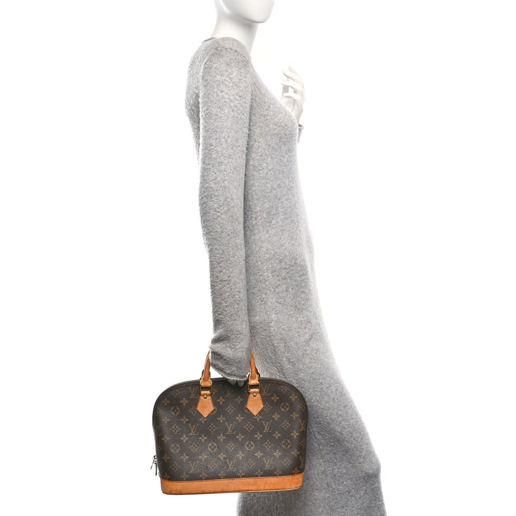 Monogram Alma PM