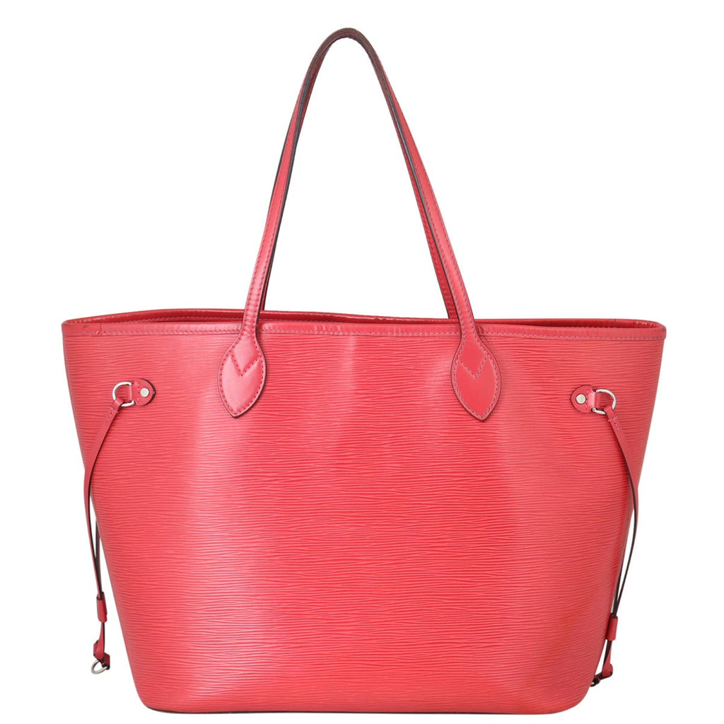 Louis Vuitton Neverfull MM Epi