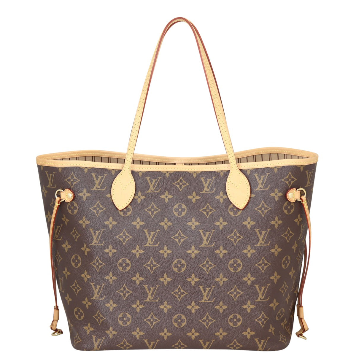 Louis Vuitton Neverfull MM Monogram