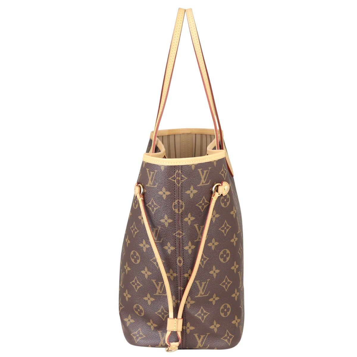 Louis Vuitton Neverfull MM Monogram
