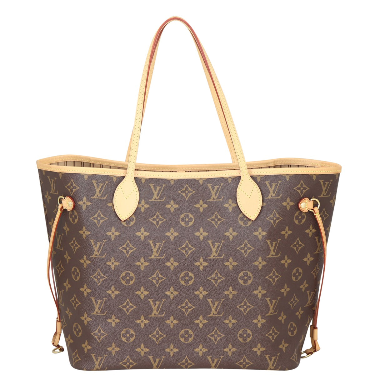 Louis Vuitton Neverfull MM Monogram