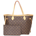 Louis Vuitton Neverfull MM Monogram
