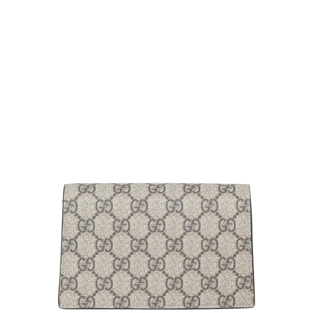 Gucci Dionysus GG Supreme Super Mini Bag