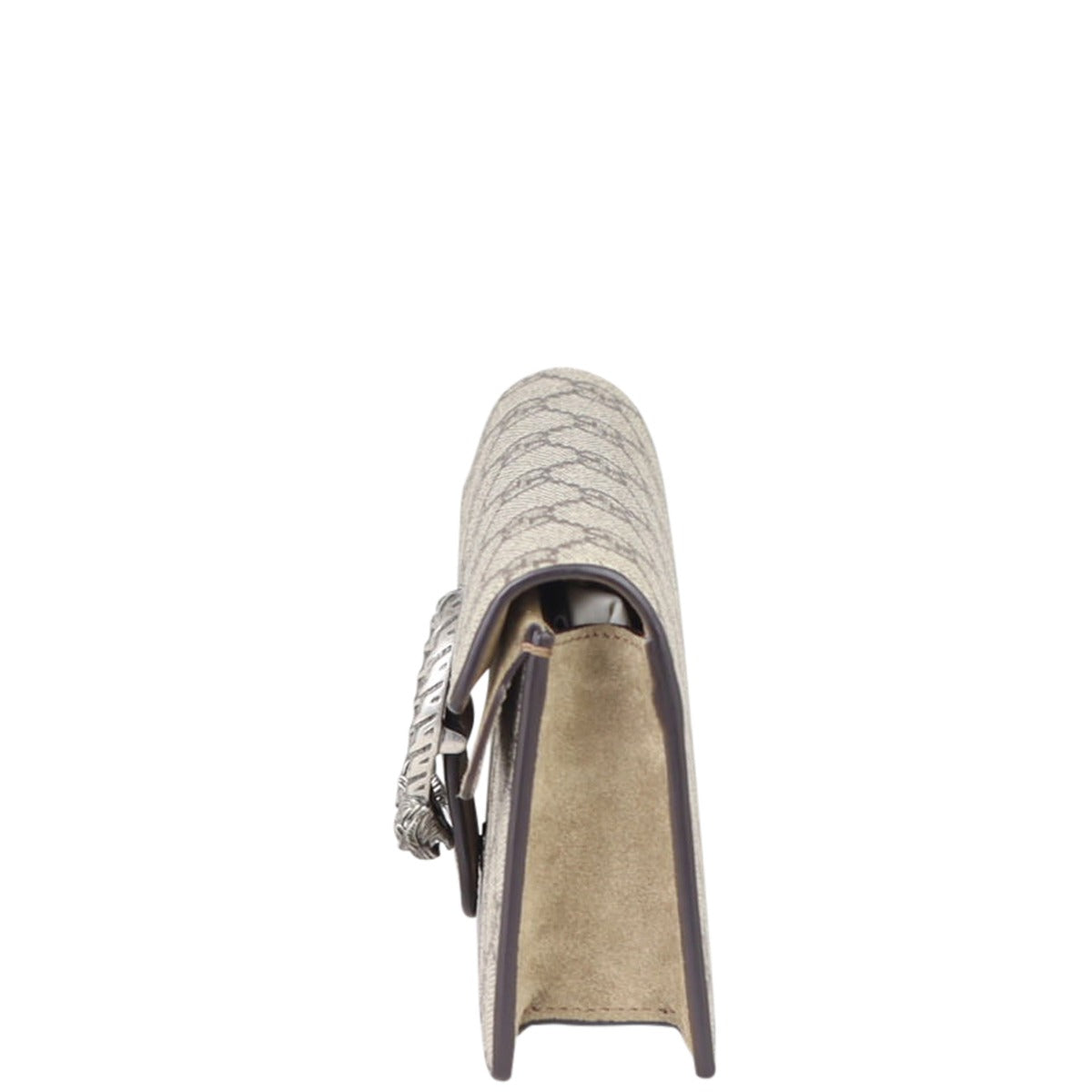 Gucci Dionysus GG Supreme Super Mini Bag