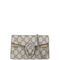 Gucci Dionysus GG Supreme Super Mini Bag