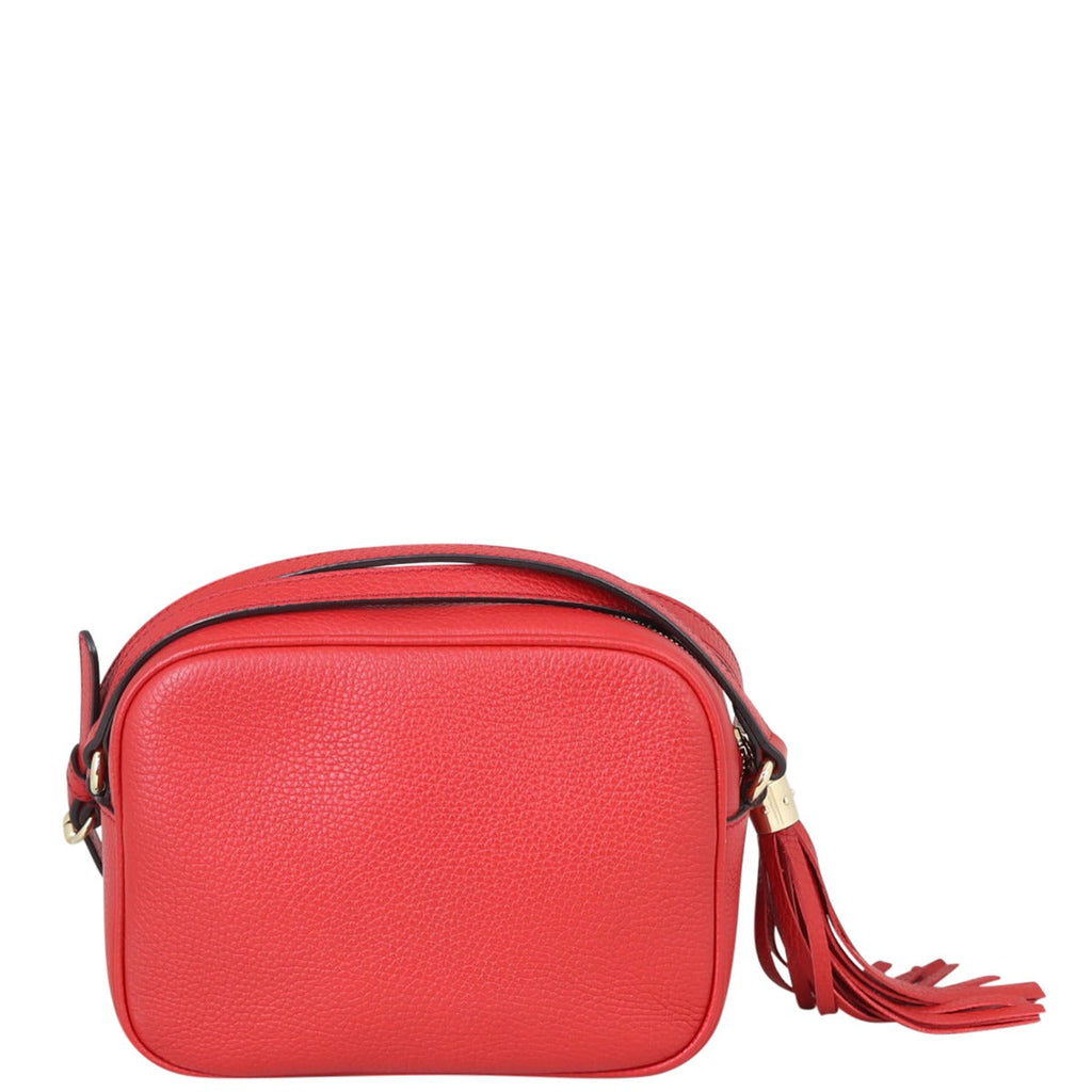 Gucci Soho Disco Small