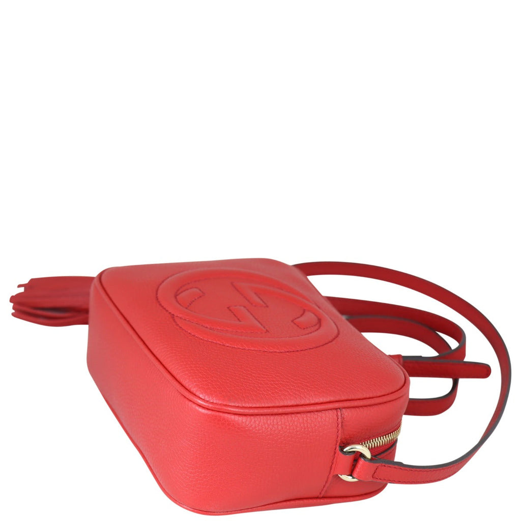 Gucci Soho Disco Small