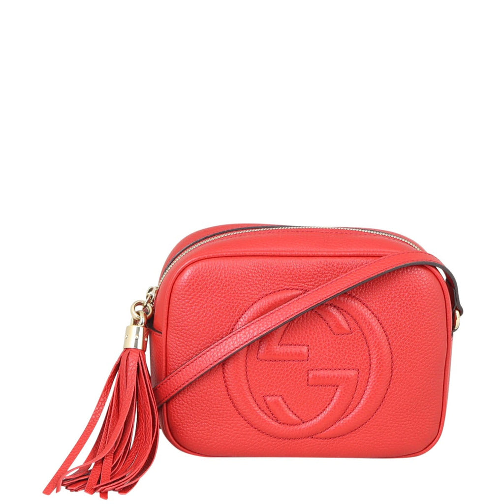 Gucci Soho Disco Small