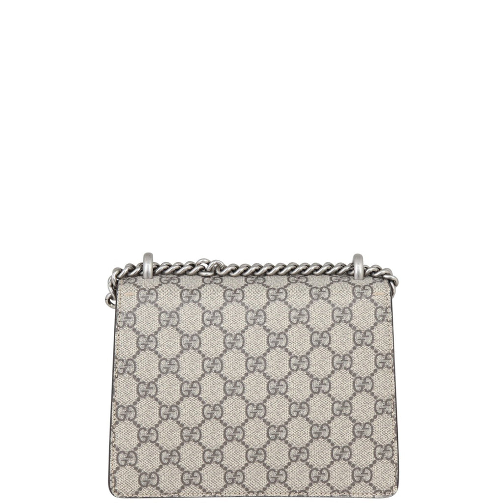 Gucci Dionysus GG Supreme Mini