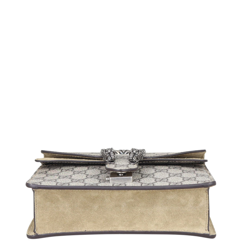 Gucci Dionysus GG Supreme Mini