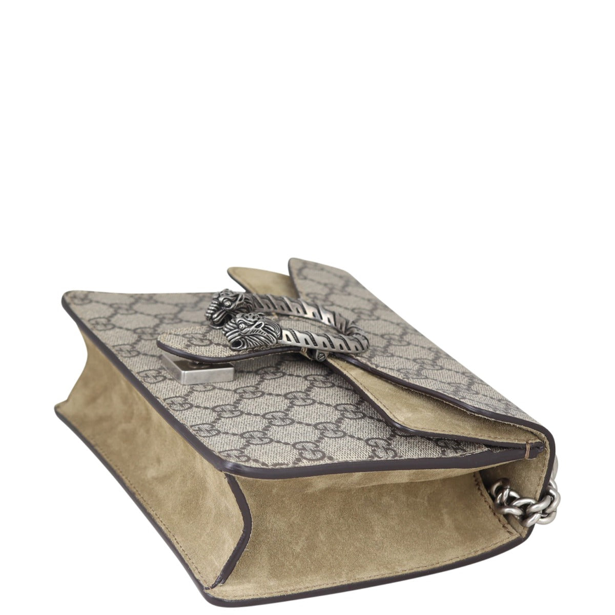 Gucci Dionysus GG Supreme Mini