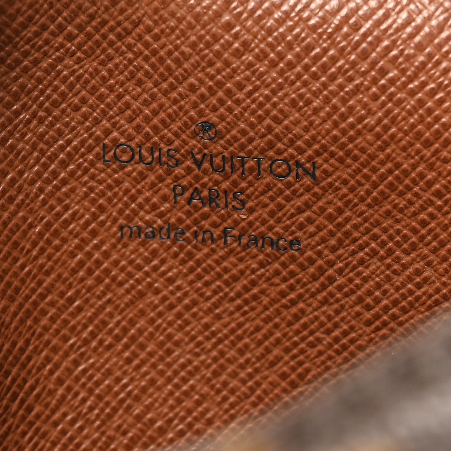 Monogram Danube 21
