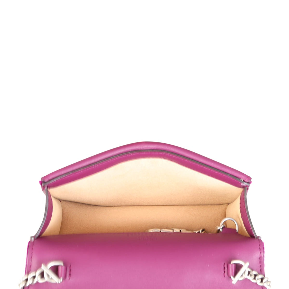 Gucci Dionysus Super Mini Velvet Bag