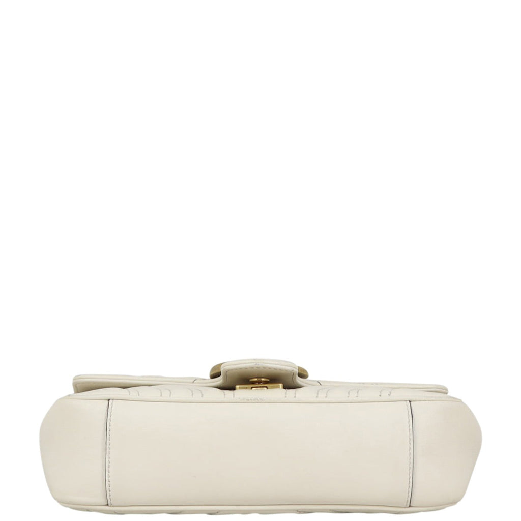 Gucci GG Marmont Matelasse Mini Shoulder Bag