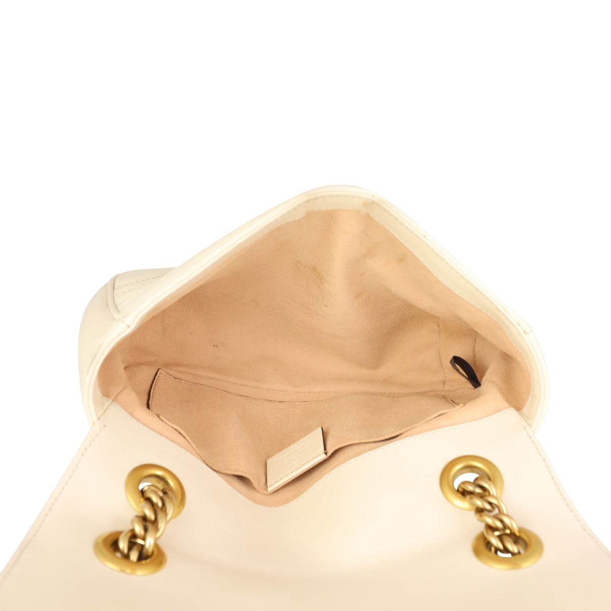 Gucci GG Marmont Matelasse Mini Shoulder Bag