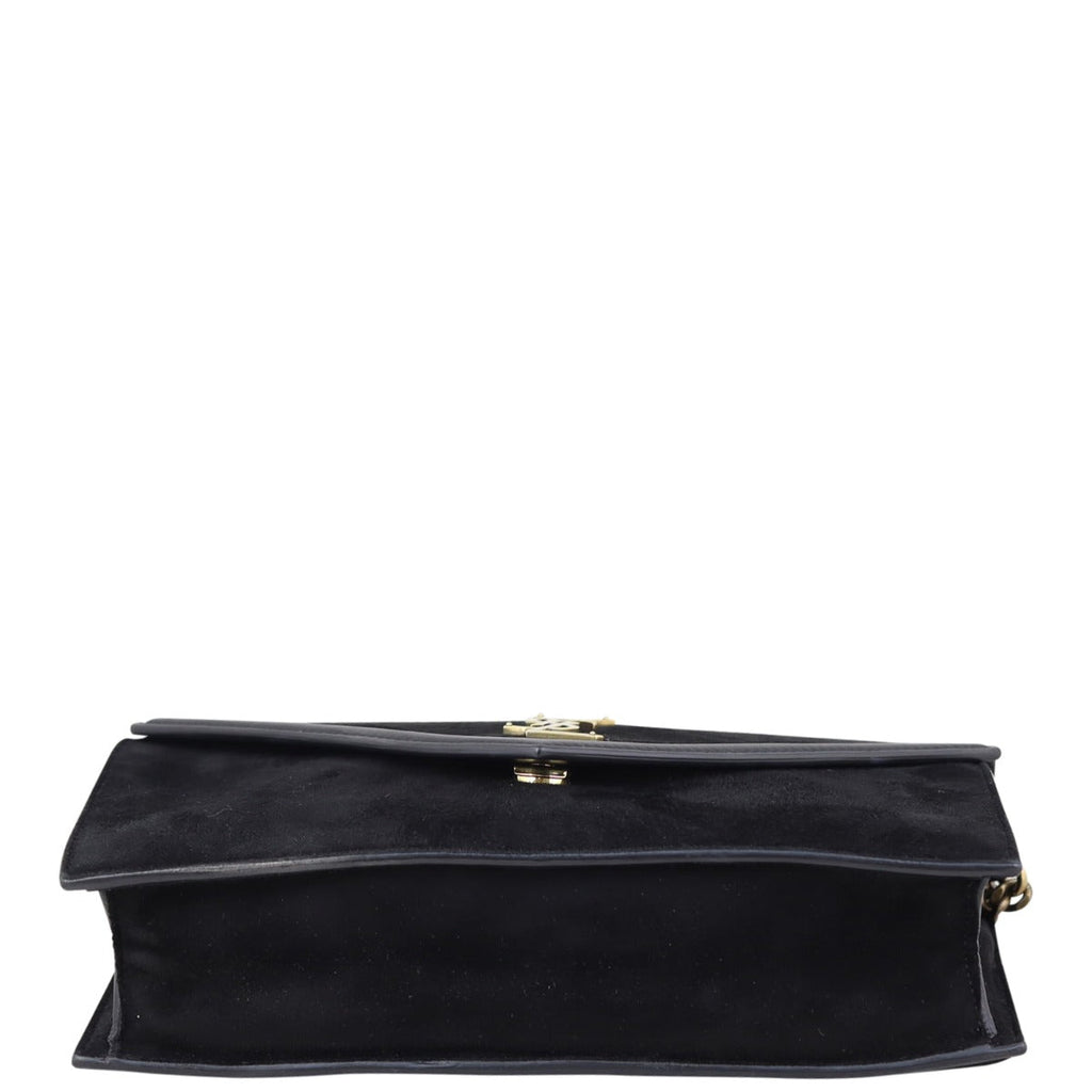 Saint Laurent Monogram Le Sept Chain Shoulder Bag