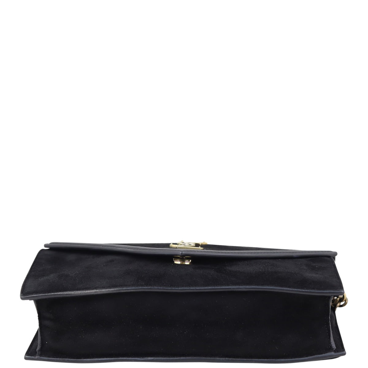 Saint Laurent Monogram Le Sept Chain Shoulder Bag