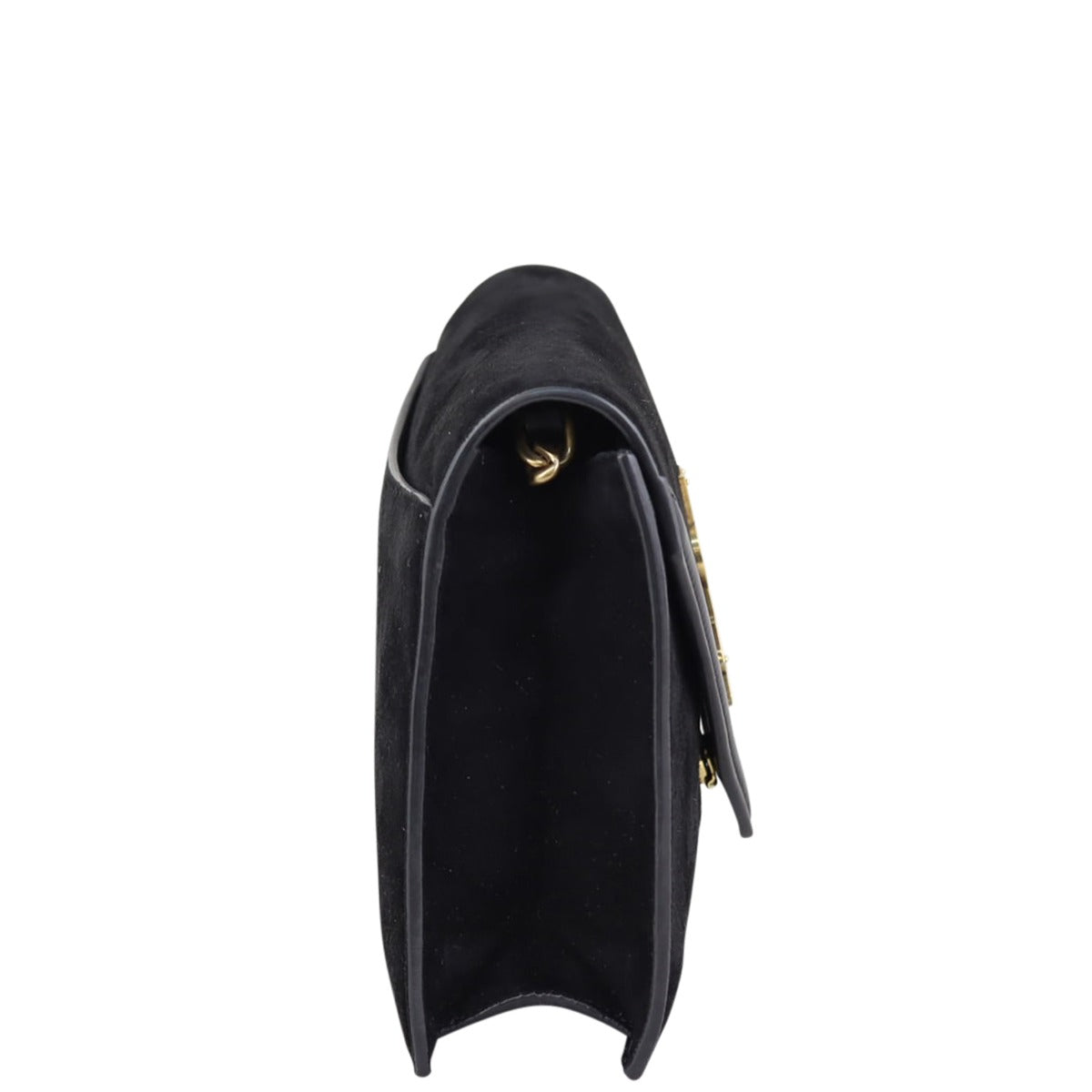 Saint Laurent Monogram Le Sept Chain Shoulder Bag