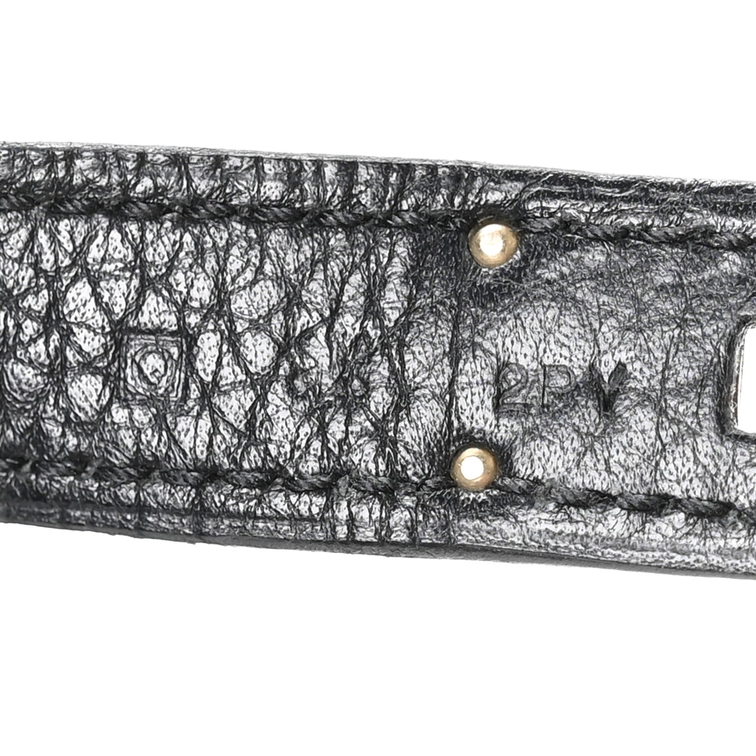 Taurillon Clemence Jypsiere 28 Black